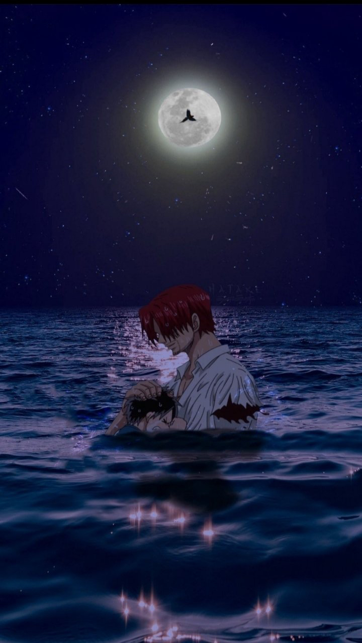 Shanks